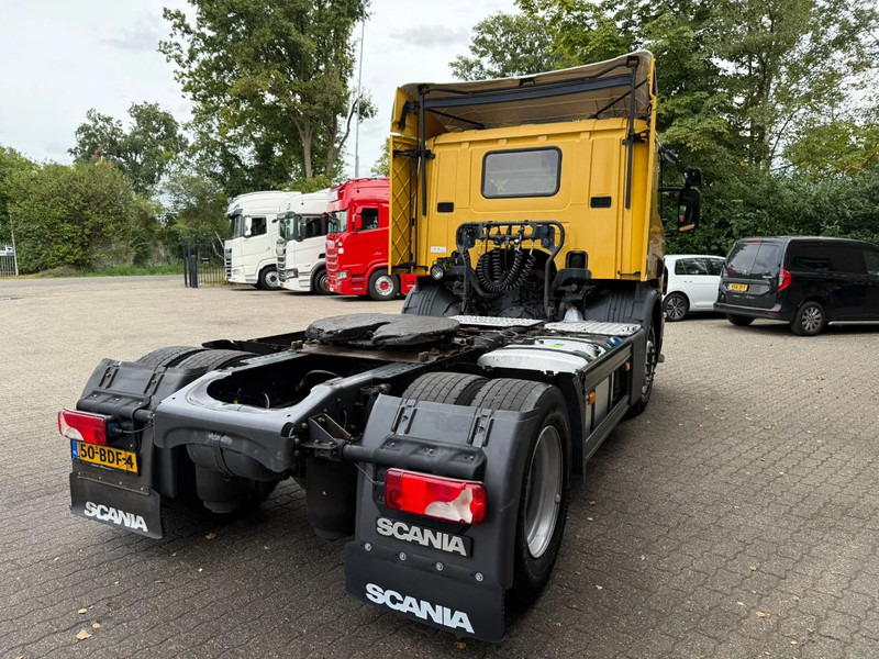 Scania P280 4X2 Dagcabine Airco EURO 6 NL Truck 793.163 KM - Тягач: фото 5 Scania P280 4X2 Dagcabine Airco EURO 6 NL Truck 793.163 KM - Тягач: фото 5