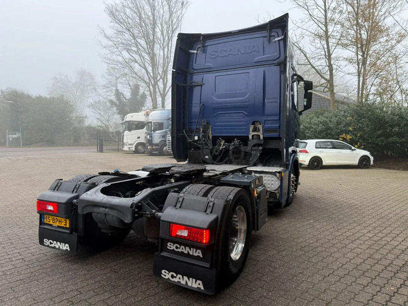 Scania S450 NGS Alcoa's Retarder Gardner Silo Compressor NL Truck APK 03-2026 - Тягач: фото 3 Scania S450 NGS Alcoa's Retarder Gardner Silo Compressor NL Truck APK 03-2026 - Тягач: фото 3