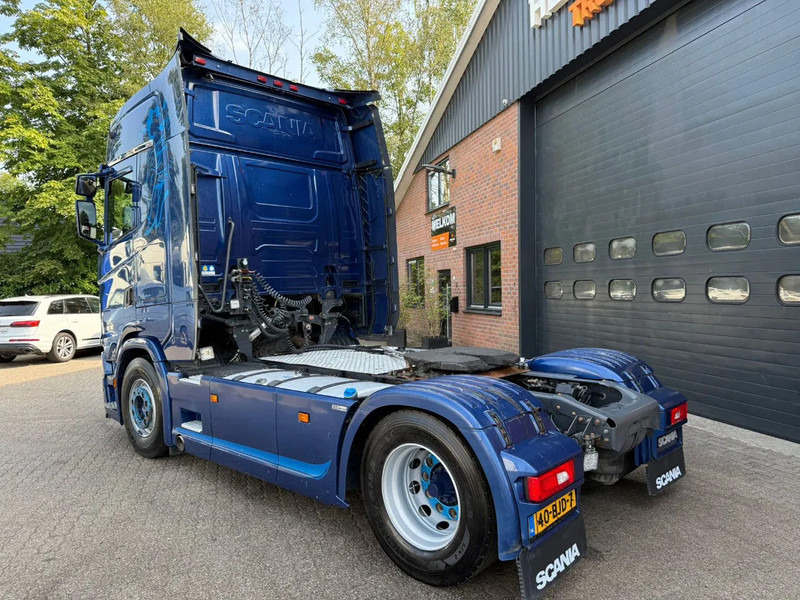 Scania S450 NGS Hydraulic New clutch! APK 03/2026 NL Truck - Тягач: фото 3 Scania S450 NGS Hydraulic New clutch! APK 03/2026 NL Truck - Тягач: фото 3