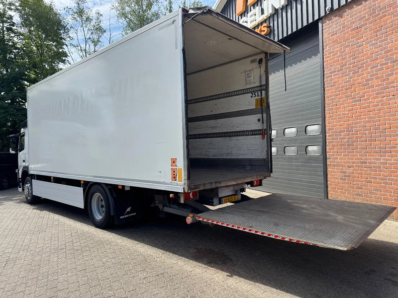 Volvo FM 13 420 4X2 7.5M Koffer AHK 2.500KG LBW NL Truck - Грузовик с закрытым кузовом: фото 3 Volvo FM 13 420 4X2 7.5M Koffer AHK 2.500KG LBW NL Truck - Грузовик с закрытым кузовом: фото 3