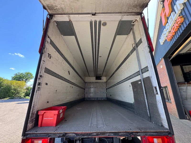 Volvo FM 13 420 Frigoblock D+E AHK Stuuras/Lenkachse - Рефрижератор: фото 5 Volvo FM 13 420 Frigoblock D+E AHK Stuuras/Lenkachse - Рефрижератор: фото 5