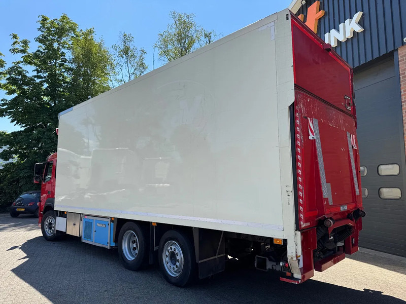 Volvo FM 13 420 Frigoblock D+E AHK Stuuras/Lenkachse - Рефрижератор: фото 3 Volvo FM 13 420 Frigoblock D+E AHK Stuuras/Lenkachse - Рефрижератор: фото 3