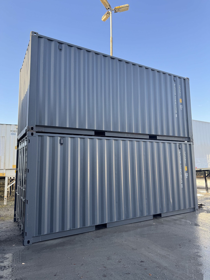 Ardu Seecontainer, 20 Fuß - Морской контейнер: фото 1 Ardu Seecontainer, 20 Fuß - Морской контейнер: фото 1