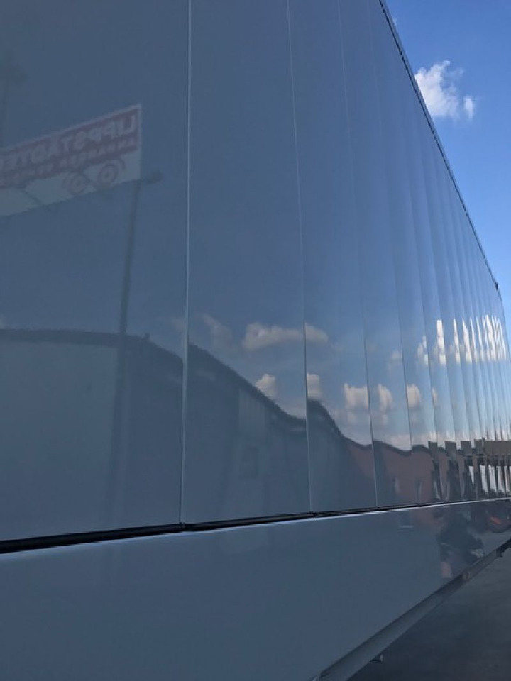 Сменный кузов - фургон Krone BDF-System, 7.450 mm lang, LACK NEU!: фото 8