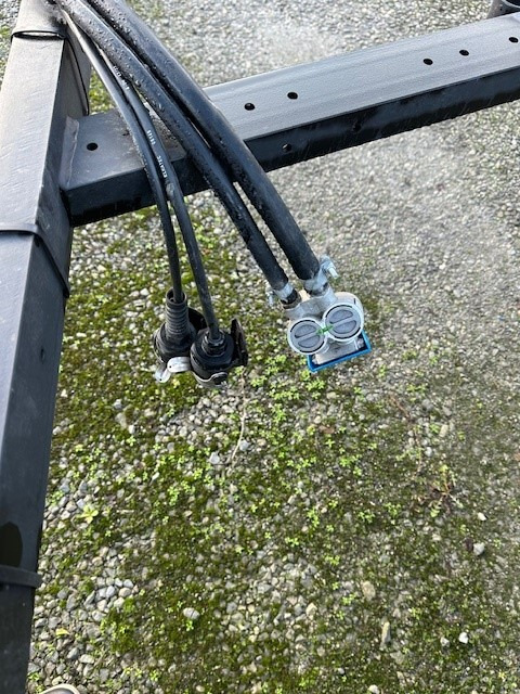 Schmitz Cargobull BDF-System, Standard, ohne Zulassung. в лизинг Schmitz Cargobull BDF-System, Standard, ohne Zulassung.: фото 8