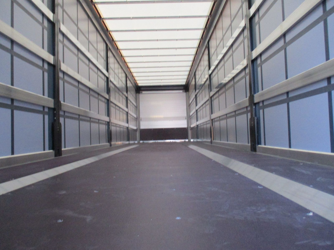 Новый Тентованный полуприцеп Schwarzmüller ASSE STERZANTE, TETTUCIO APRIBILE HUBDACH LENKAC: фото 14