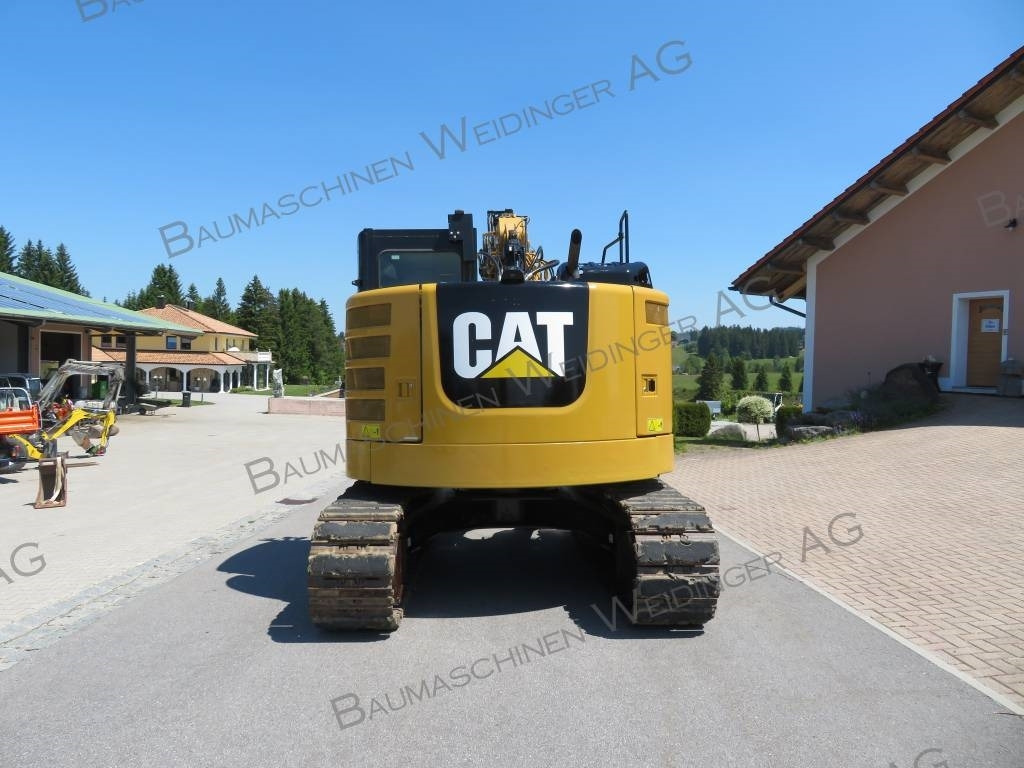 CAT 315 F - Гусеничный экскаватор: фото 4 CAT 315 F - Гусеничный экскаватор: фото 4