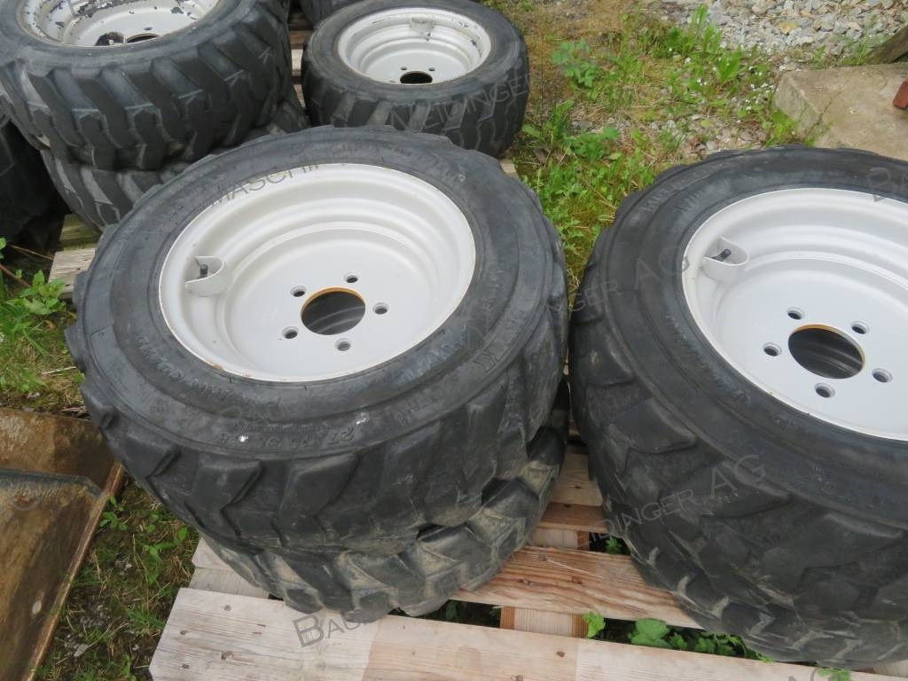 Kramer 5035 - Колёсный погрузчик: фото 2 Kramer 5035 - Колёсный погрузчик: фото 2