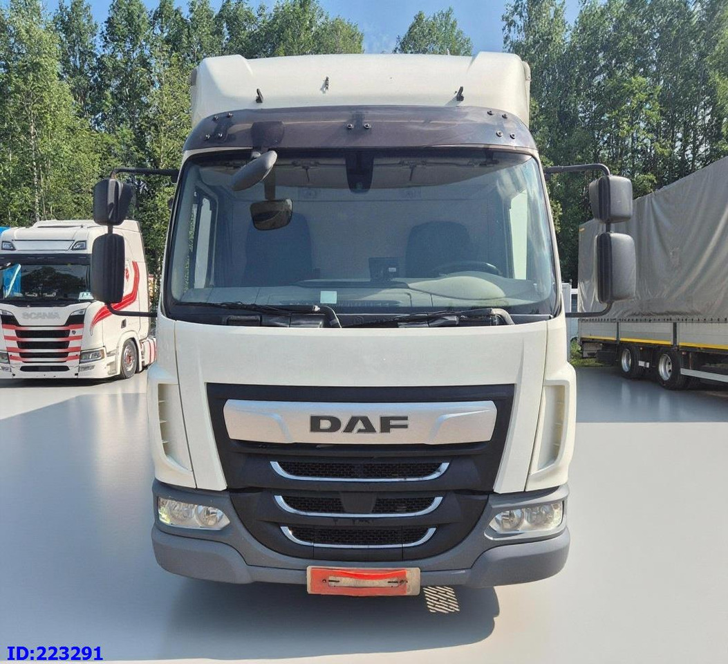 DAF LF 180 FA - Euro6 - Manual - Грузовик с закрытым кузовом: фото 2 DAF LF 180 FA - Euro6 - Manual - Грузовик с закрытым кузовом: фото 2
