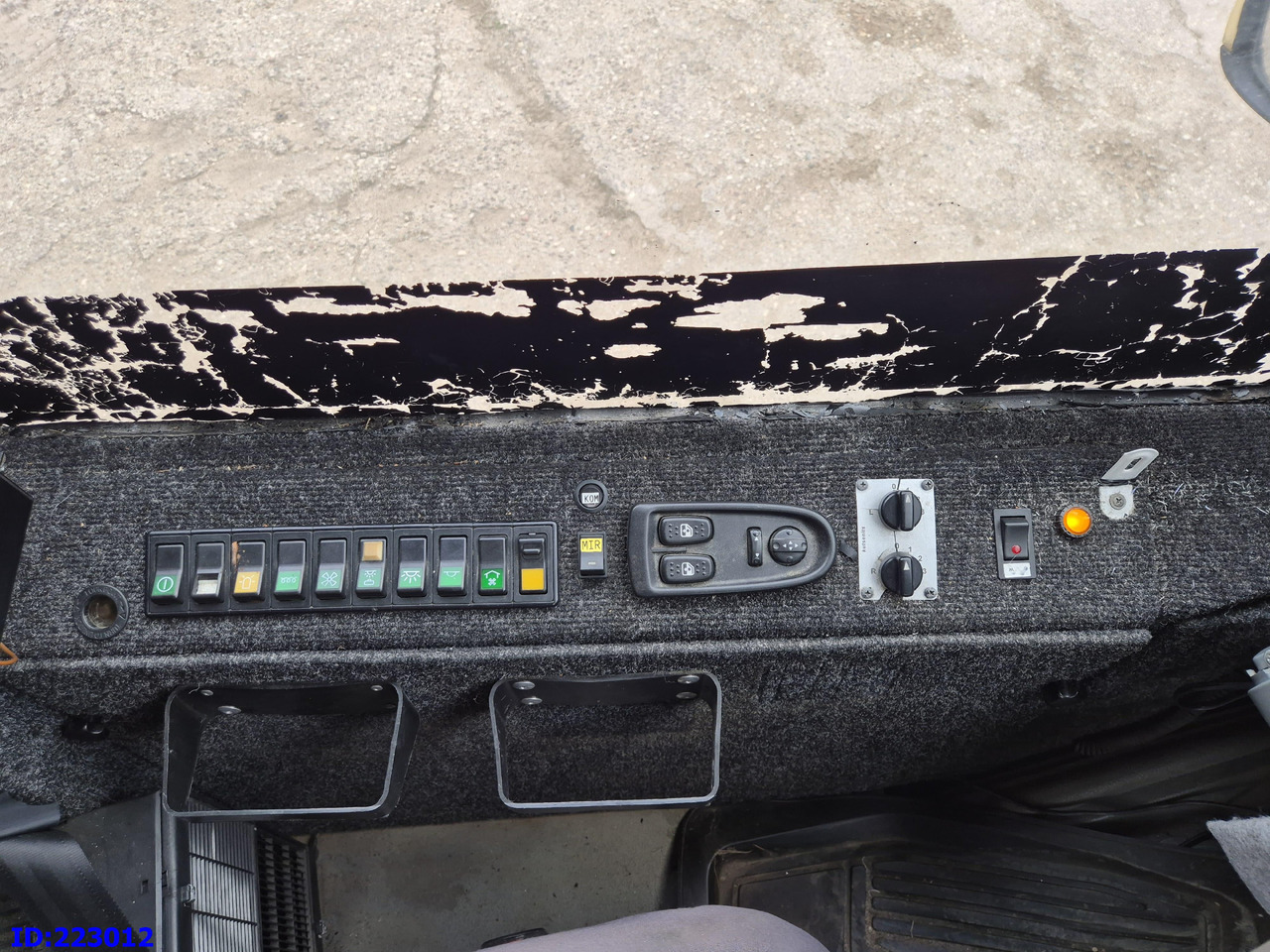 Микроавтобус, Туристический автобус IVECO Daily 50C18 - 23-seater: фото 11 Микроавтобус, Туристический автобус IVECO Daily 50C18 - 23-seater: фото 11