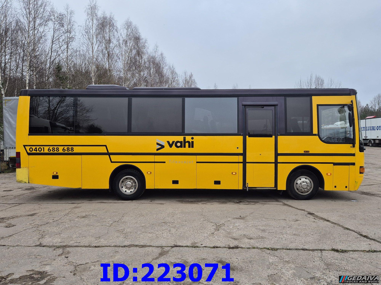 MERCEDES-BENZ Atego / Tourino / Sunrider 33 place - Туристический автобус: фото 5 MERCEDES-BENZ Atego / Tourino / Sunrider 33 place - Туристический автобус: фото 5