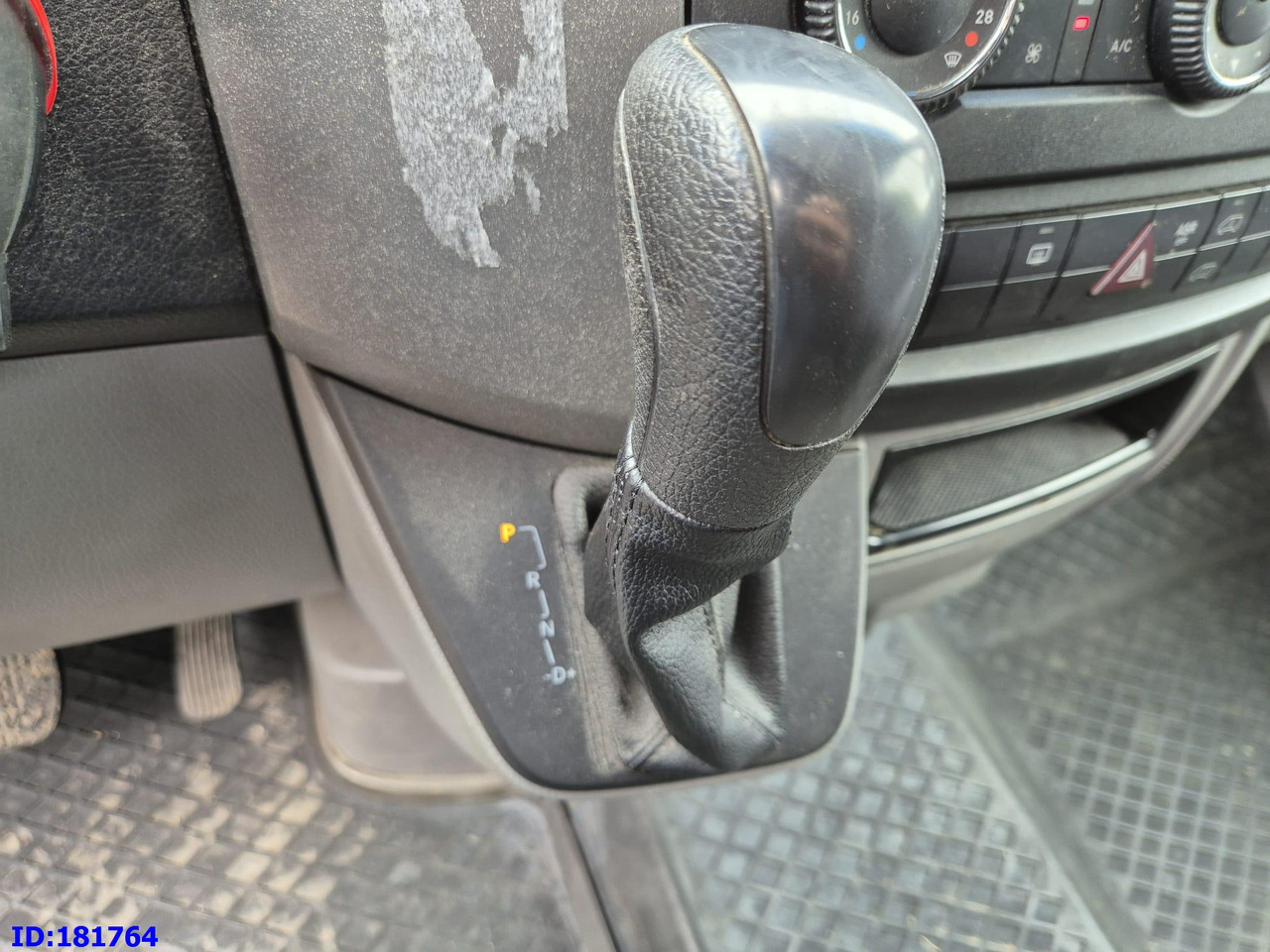 Туристический автобус MERCEDES-BENZ Sprinter 316 Pegabus Euro5: фото 15 Туристический автобус MERCEDES-BENZ Sprinter 316 Pegabus Euro5: фото 15
