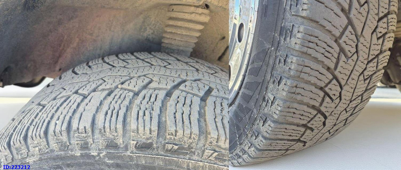 Микроавтобус, Пассажирский фургон MERCEDES-BENZ Sprinter 316 VIP Euro5: фото 9