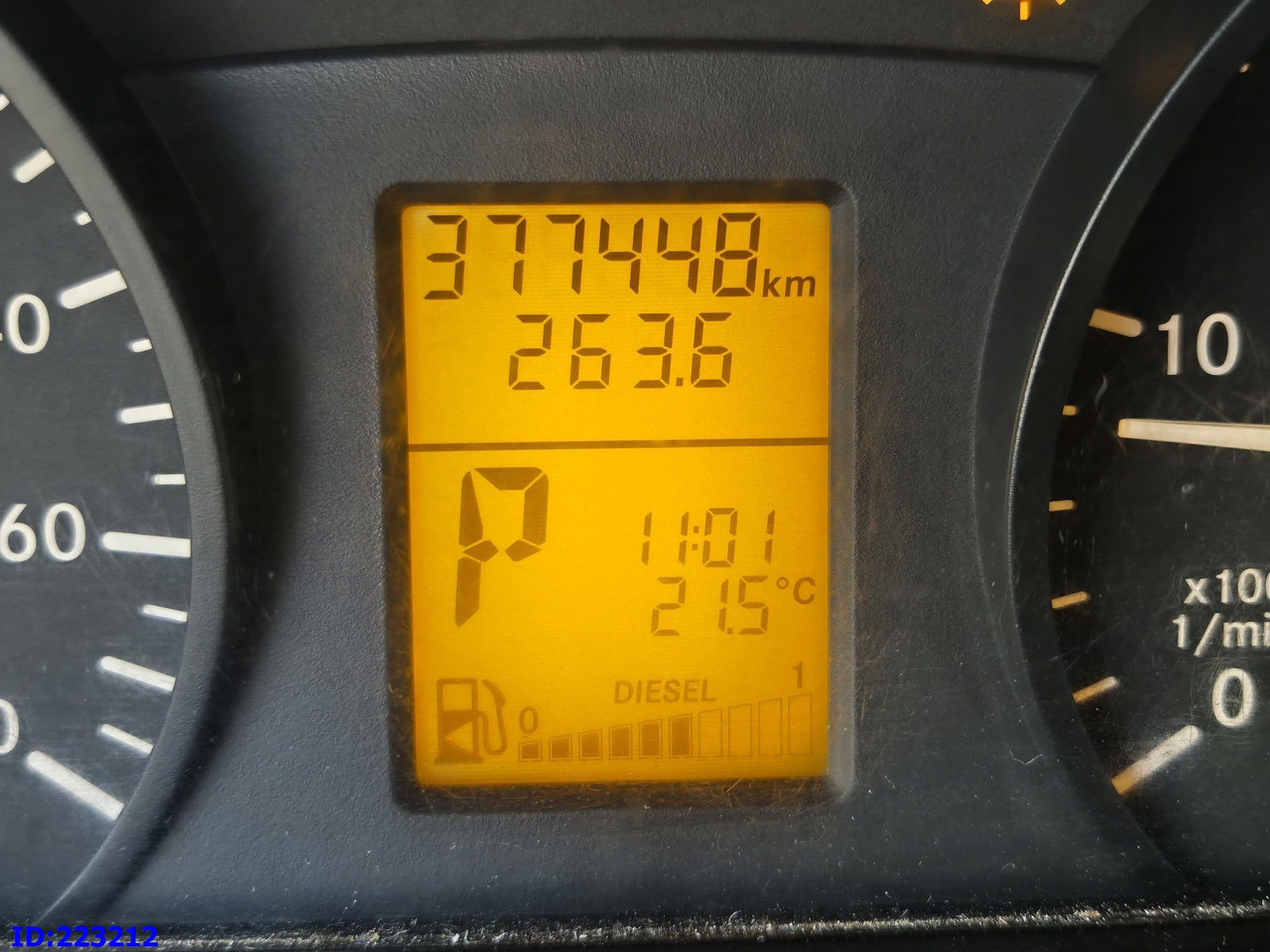 Микроавтобус, Пассажирский фургон MERCEDES-BENZ Sprinter 316 VIP Euro5: фото 13