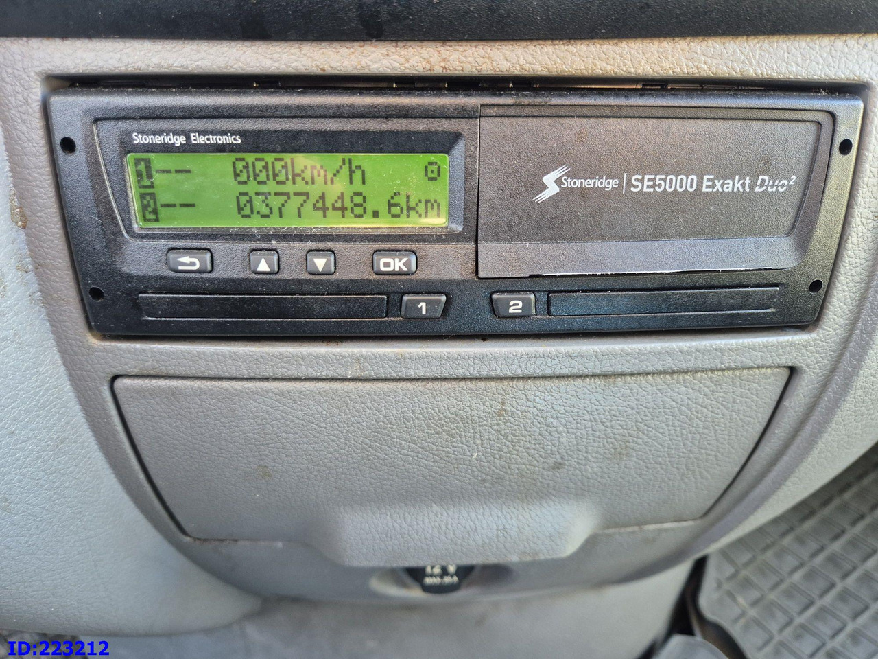 Микроавтобус, Пассажирский фургон MERCEDES-BENZ Sprinter 316 VIP Euro5: фото 16