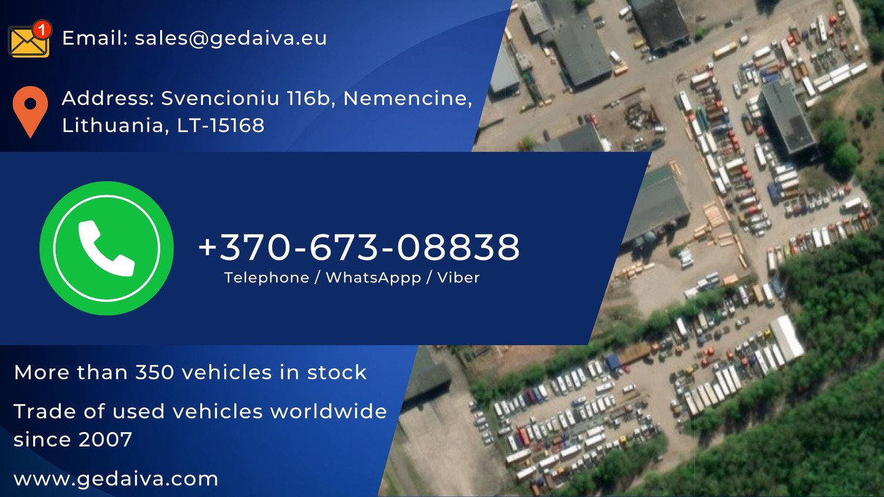 MERCEDES-BENZ Sprinter 413 - 17 Place - Микроавтобус, Пассажирский фургон: фото 3 MERCEDES-BENZ Sprinter 413 - 17 Place - Микроавтобус, Пассажирский фургон: фото 3