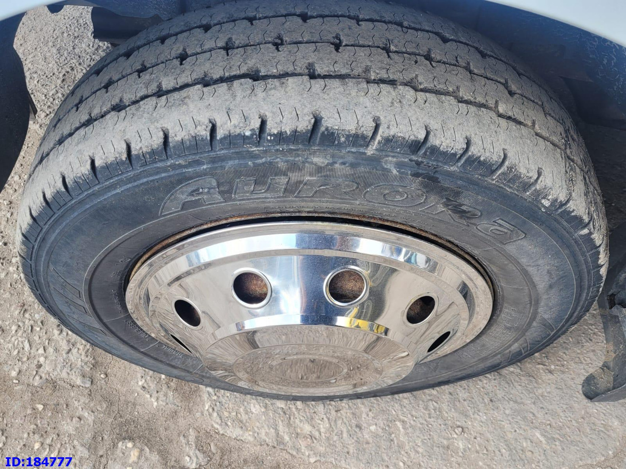 Микроавтобус, Пассажирский фургон MERCEDES-BENZ Sprinter 515 Transfer 20-seater: фото 9 Микроавтобус, Пассажирский фургон MERCEDES-BENZ Sprinter 515 Transfer 20-seater: фото 9