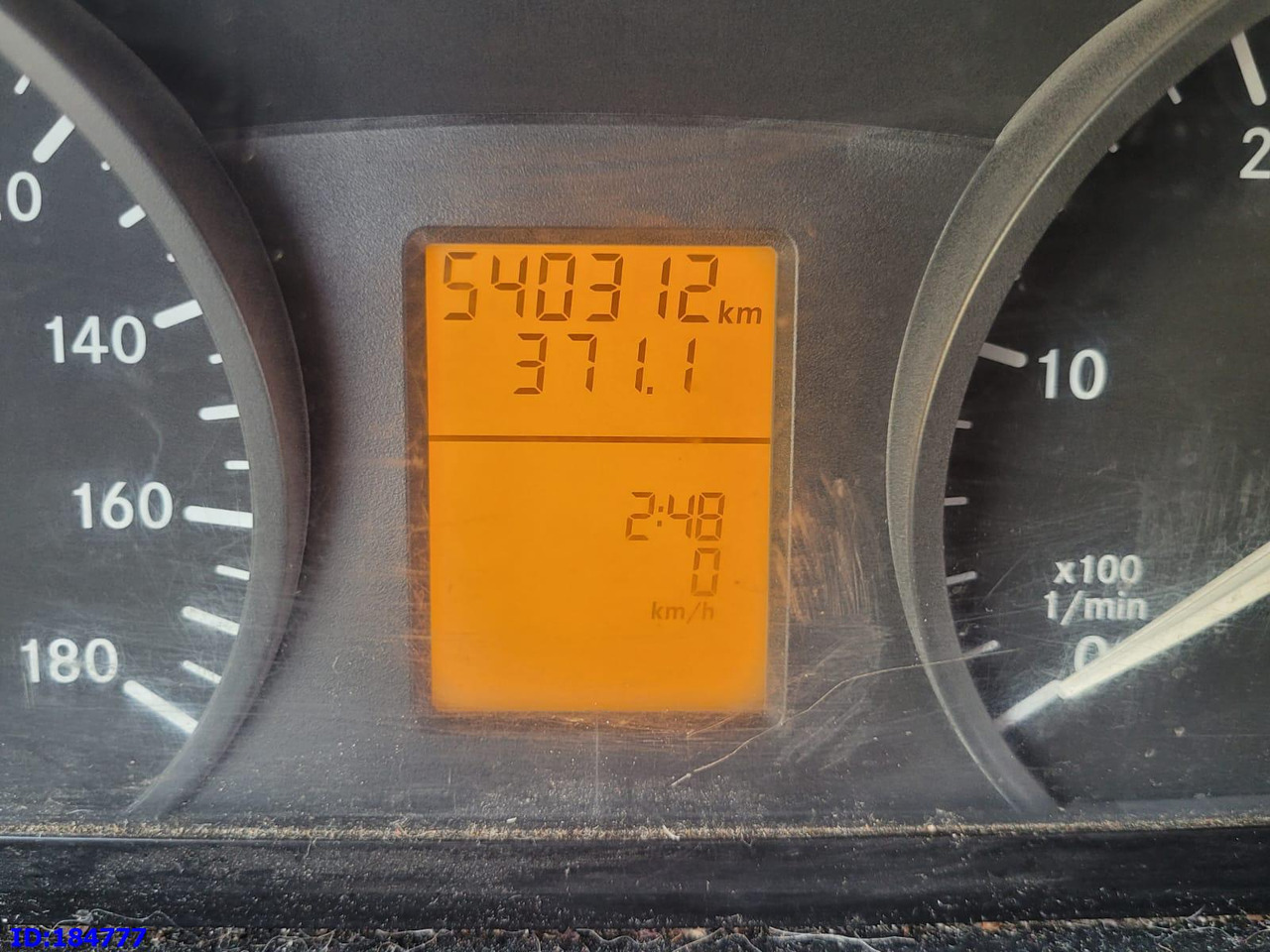 Микроавтобус, Пассажирский фургон MERCEDES-BENZ Sprinter 515 Transfer 20-seater: фото 10 Микроавтобус, Пассажирский фургон MERCEDES-BENZ Sprinter 515 Transfer 20-seater: фото 10