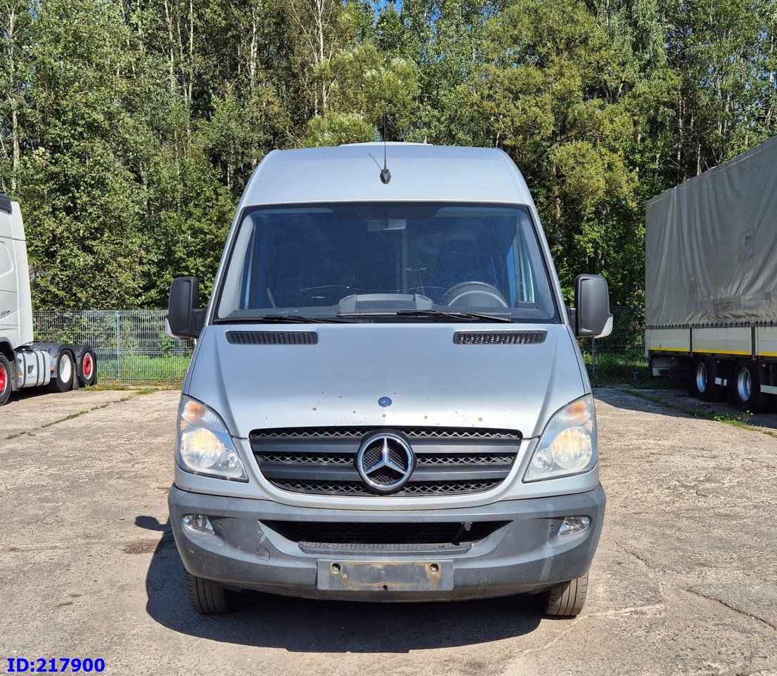 MERCEDES-BENZ Sprinter 516 - VIP -  17 places - Туристический автобус: фото 2 MERCEDES-BENZ Sprinter 516 - VIP -  17 places - Туристический автобус: фото 2