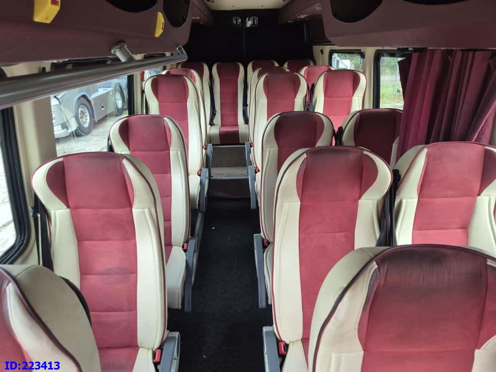 Микроавтобус, Пассажирский фургон MERCEDES-BENZ Sprinter 519 VIP - 20 Seater - Euro 5: фото 8