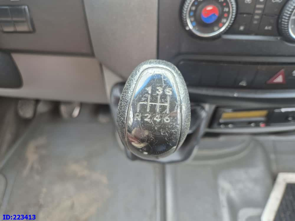 Микроавтобус, Пассажирский фургон MERCEDES-BENZ Sprinter 519 VIP - 20 Seater - Euro 5: фото 18