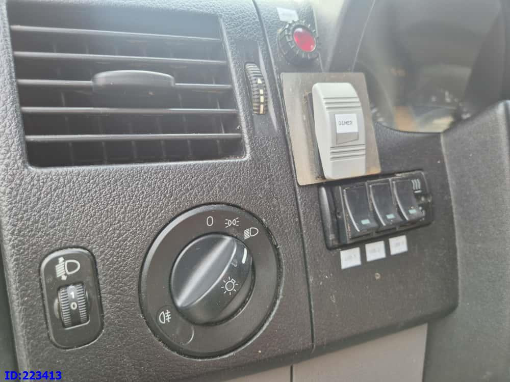 Микроавтобус, Пассажирский фургон MERCEDES-BENZ Sprinter 519 VIP - 20 Seater - Euro 5: фото 15