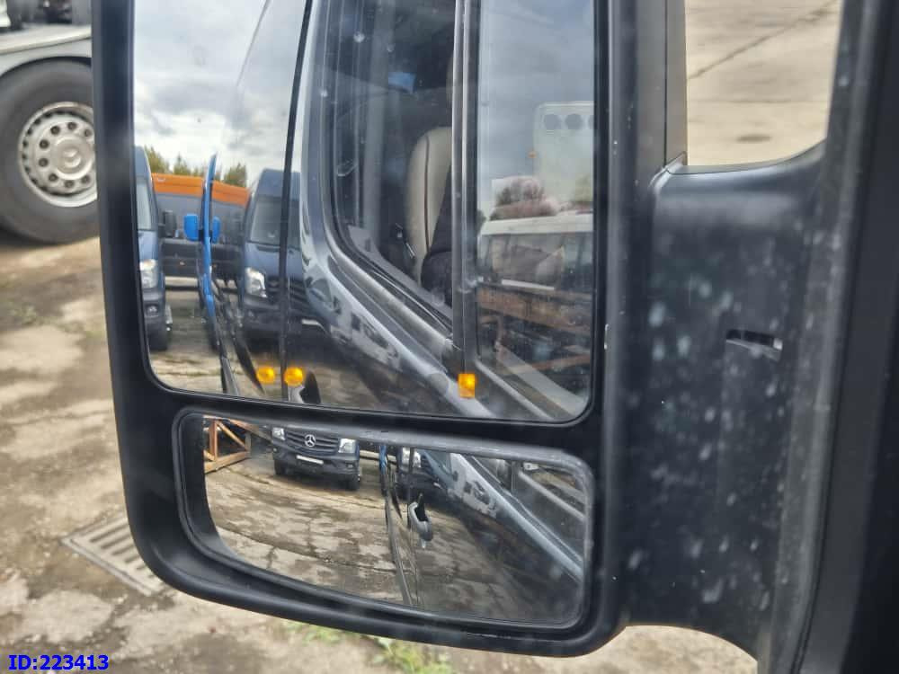 Микроавтобус, Пассажирский фургон MERCEDES-BENZ Sprinter 519 VIP - 20 Seater - Euro 5: фото 13