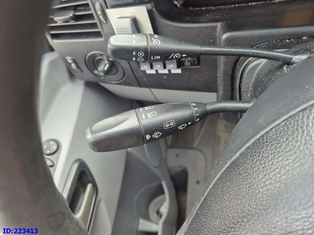 Микроавтобус, Пассажирский фургон MERCEDES-BENZ Sprinter 519 VIP - 20 Seater - Euro 5: фото 16