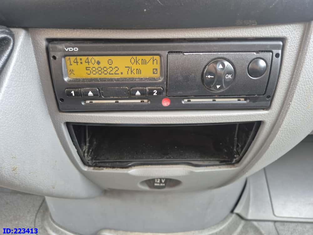 Микроавтобус, Пассажирский фургон MERCEDES-BENZ Sprinter 519 VIP - 20 Seater - Euro 5: фото 20