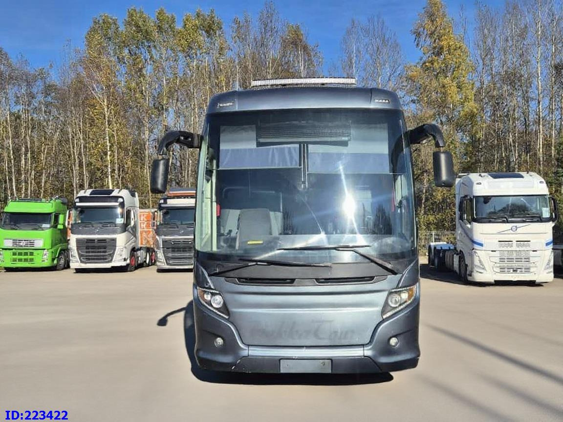 SCANIA Touring HD Higer 53+2 Euro5 - Туристический автобус: фото 2 SCANIA Touring HD Higer 53+2 Euro5 - Туристический автобус: фото 2