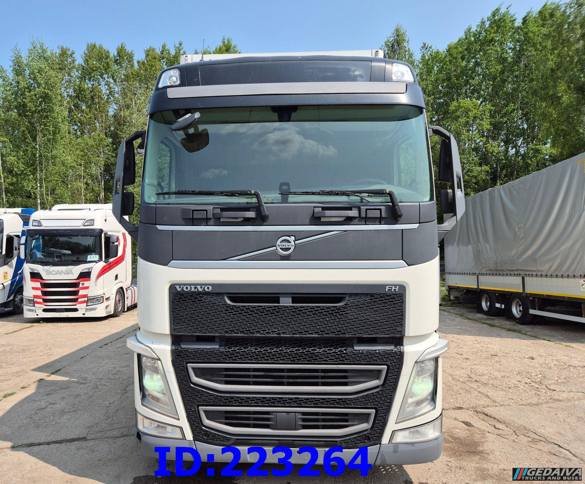 VOLVO FH13 460HP 6x2 Steering axle Euro6 - Рефрижератор: фото 4 VOLVO FH13 460HP 6x2 Steering axle Euro6 - Рефрижератор: фото 4
