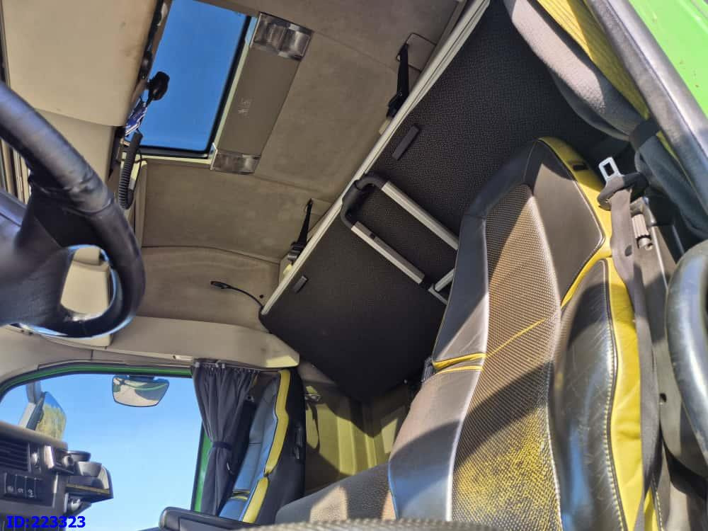 Грузовик с закрытым кузовом VOLVO FH16 750HP - 8x4 -Big Axles: фото 13