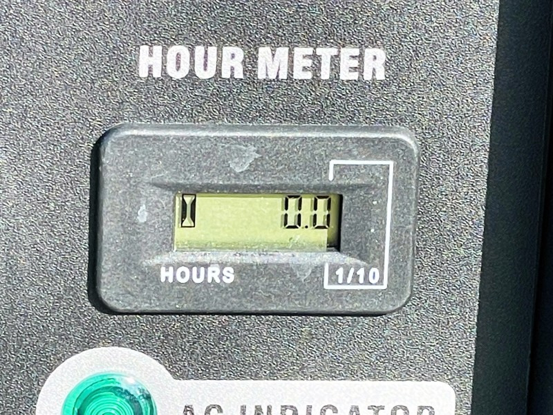 Atlas Copco P6500T (3521) - Электрогенератор: фото 5 Atlas Copco P6500T (3521) - Электрогенератор: фото 5