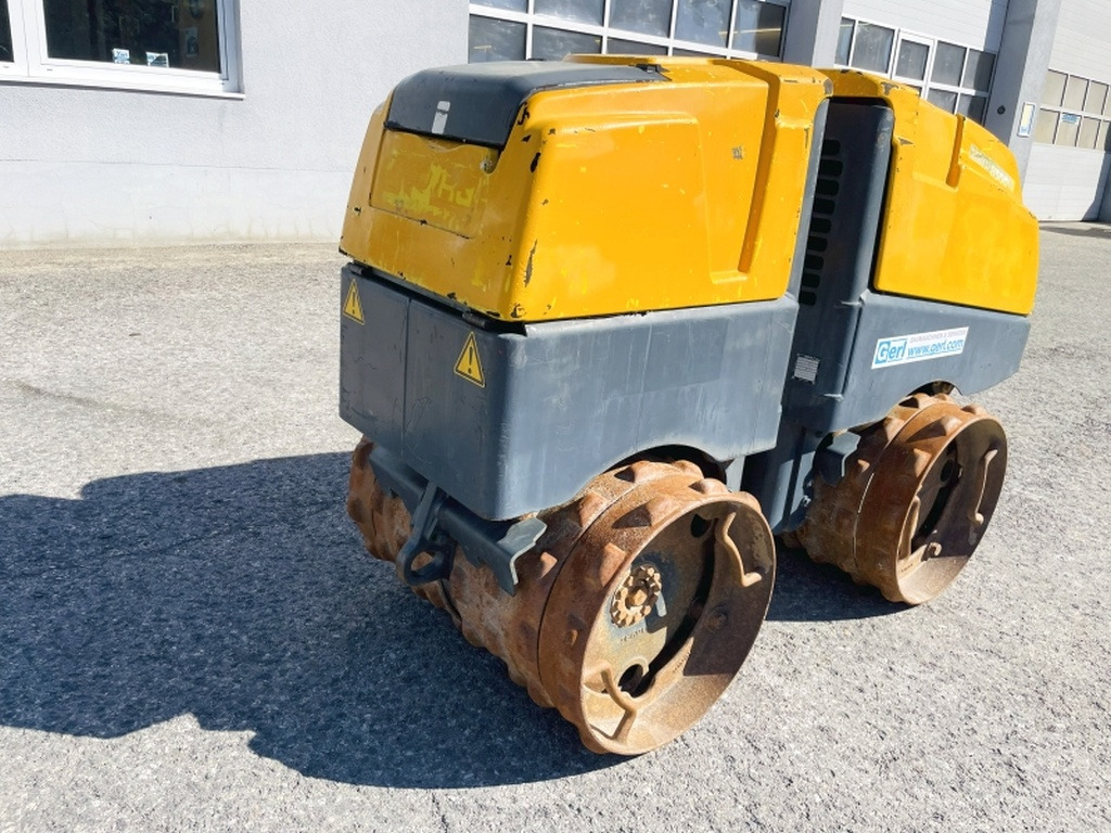 Bomag BMP8500 (4074) - Дорожный каток: фото 5 Bomag BMP8500 (4074) - Дорожный каток: фото 5