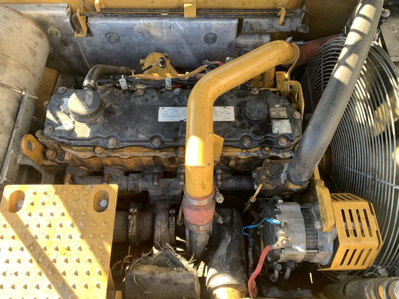 Гусеничный экскаватор Caterpillar 324 DL (110354): фото 12