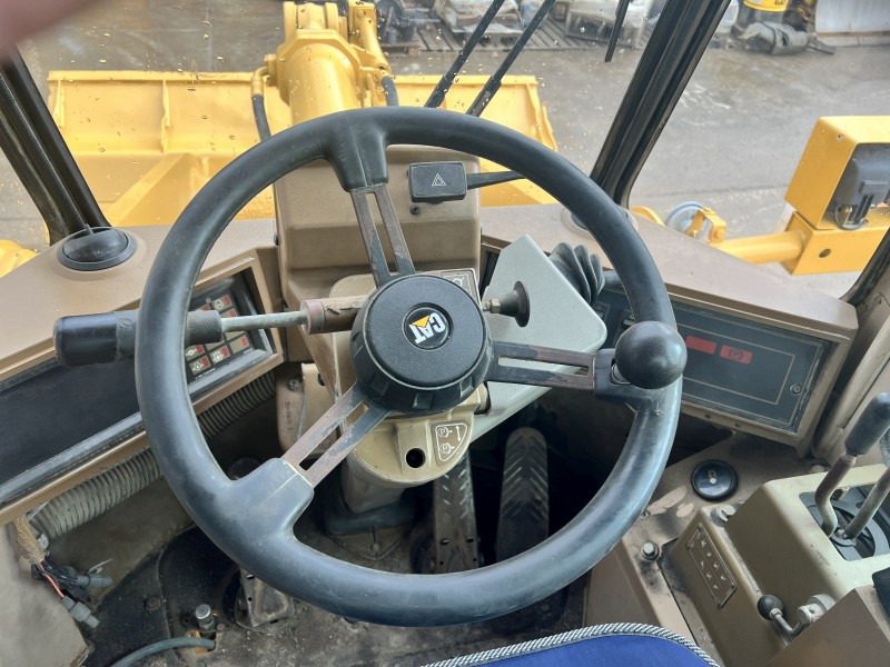 Колёсный погрузчик Caterpillar 950 F Serie I (111207): фото 10