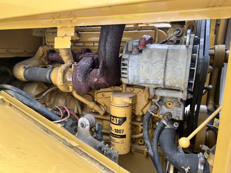 Колёсный погрузчик Caterpillar 950 F Serie I (111207): фото 12