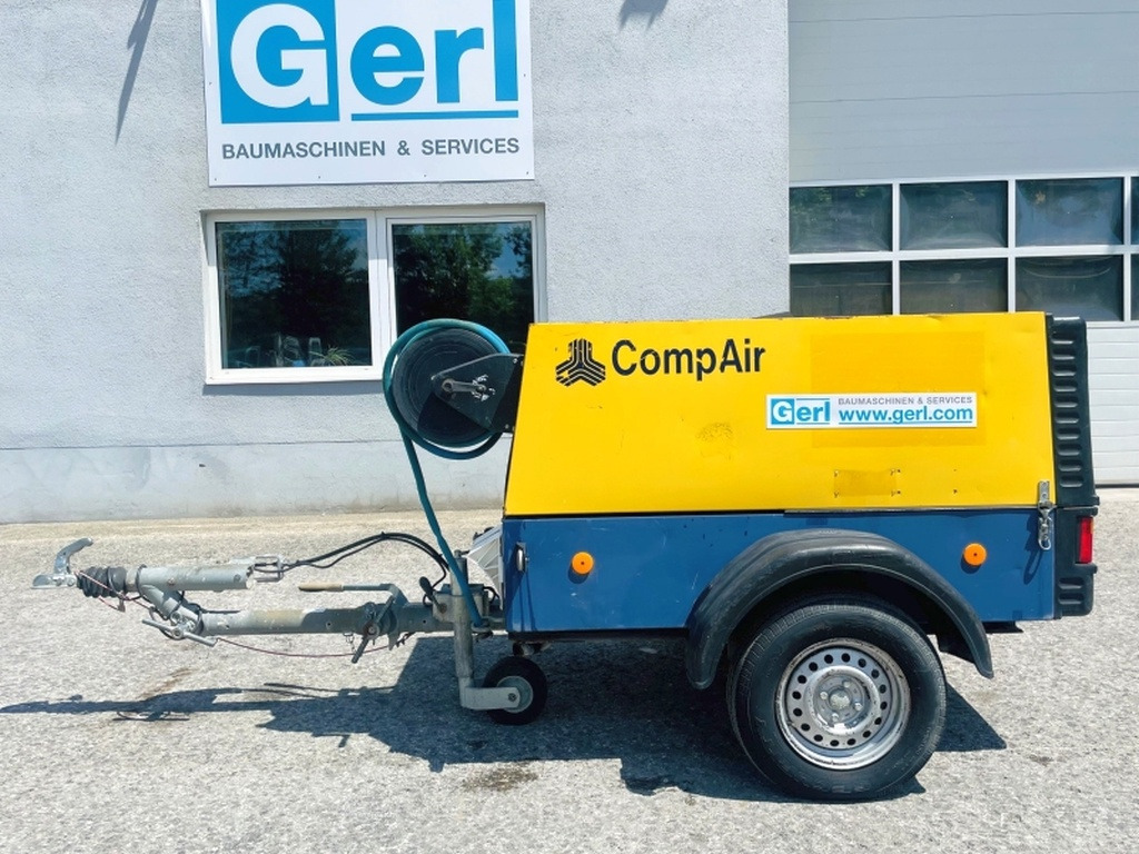 Vergleich C30 (4016) - Другая техника: фото 1 Vergleich C30 (4016) - Другая техника: фото 1