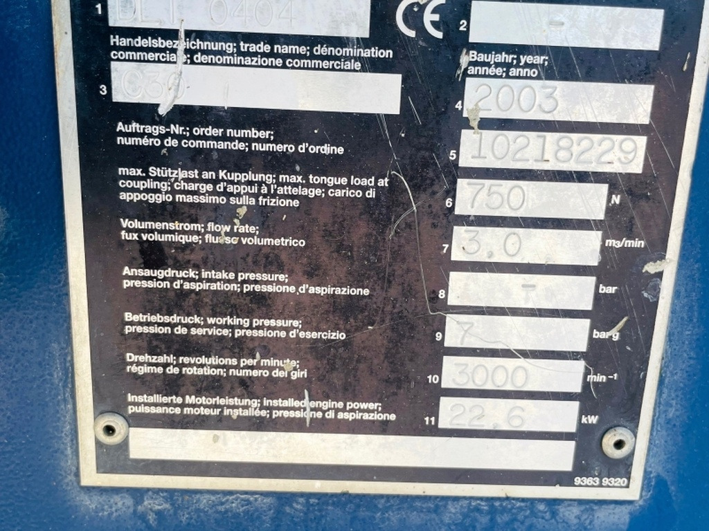Vergleich C30 (4016) - Другая техника: фото 4 Vergleich C30 (4016) - Другая техника: фото 4