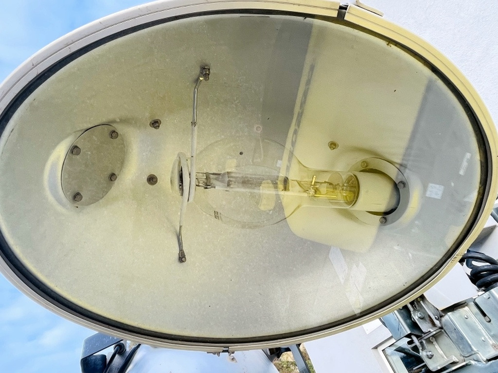 Neuson LTN6 (3711) - Осветительная мачта: фото 4 Neuson LTN6 (3711) - Осветительная мачта: фото 4