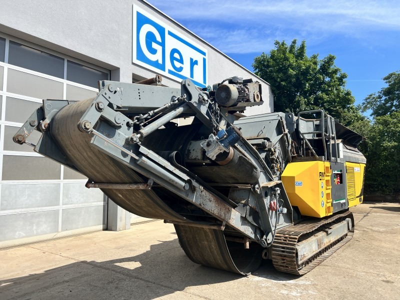 Trümmermeister RM 100 GO (110392) - Ударная дробилка: фото 2 Trümmermeister RM 100 GO (110392) - Ударная дробилка: фото 2