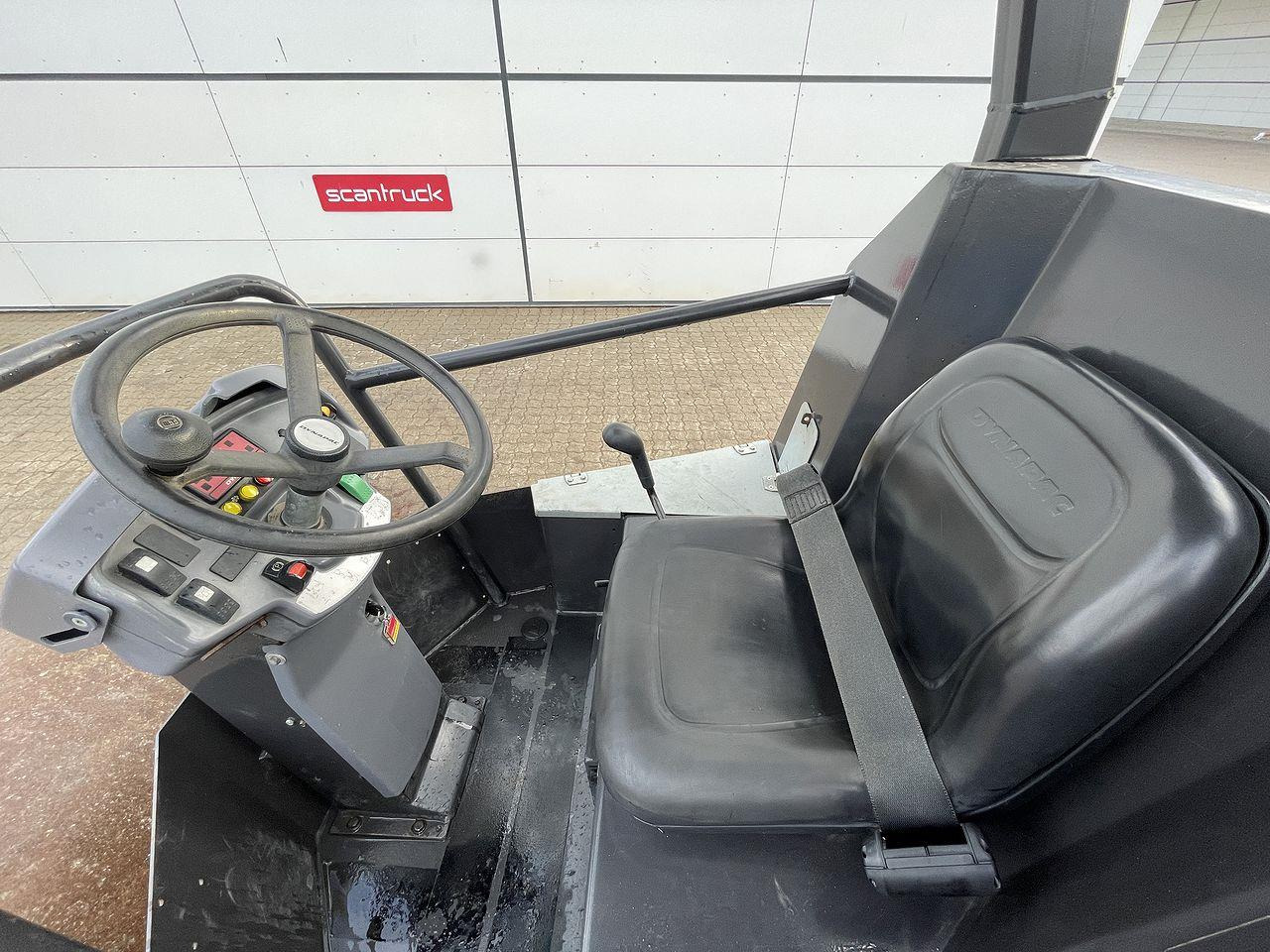 Atlas Copco CA1300D - Компактор: фото 3 Atlas Copco CA1300D - Компактор: фото 3