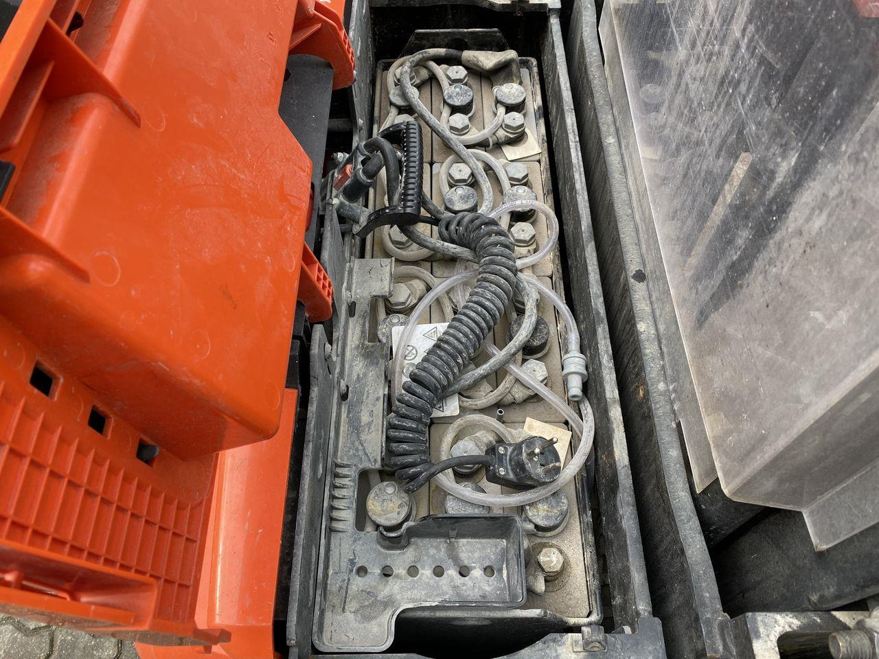 Складская техника Toyota BT Staxio: фото 9