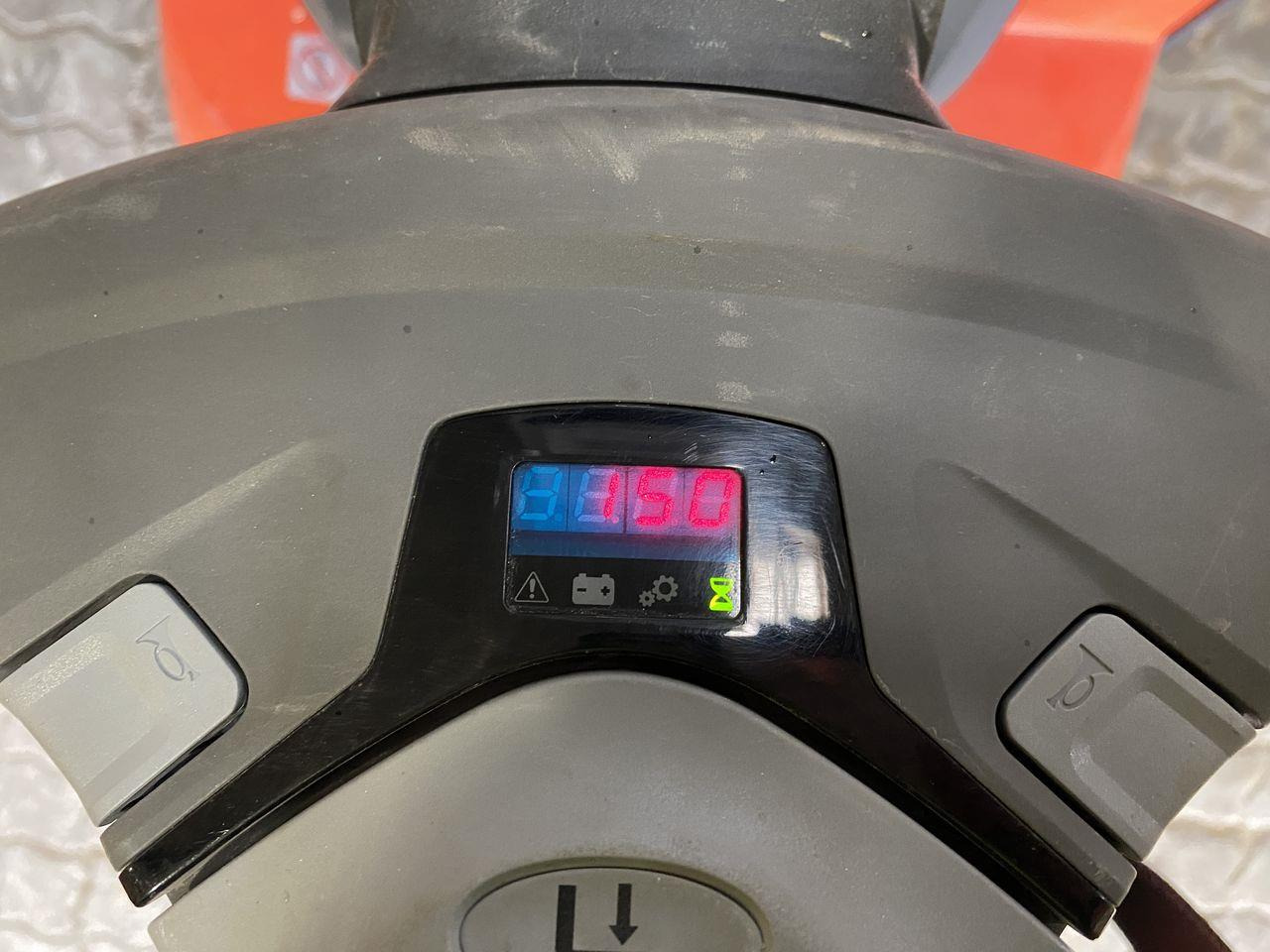 Складская техника Toyota BT Staxio: фото 12