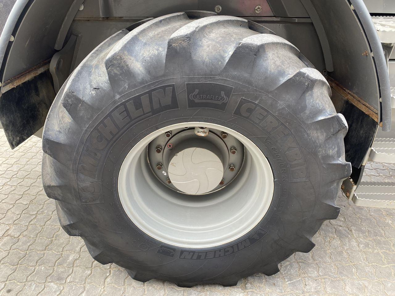 Weycor AR250e в лизинг Weycor AR250e: фото 7