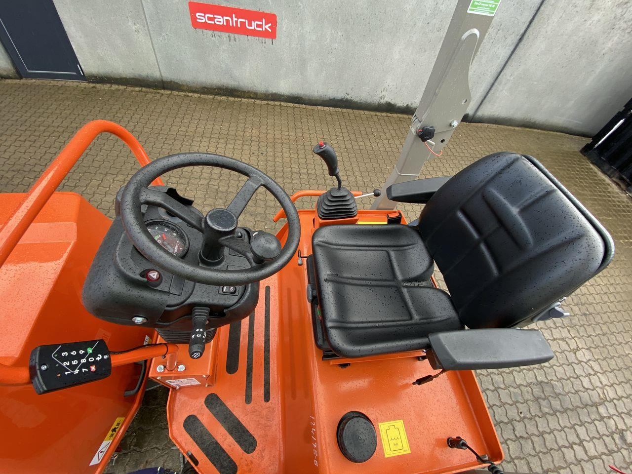 Weycor AW260 - Каток: фото 3 Weycor AW260 - Каток: фото 3