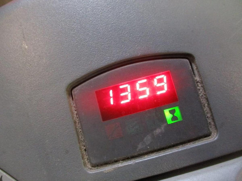 Тележка BT LWE 180: фото 10