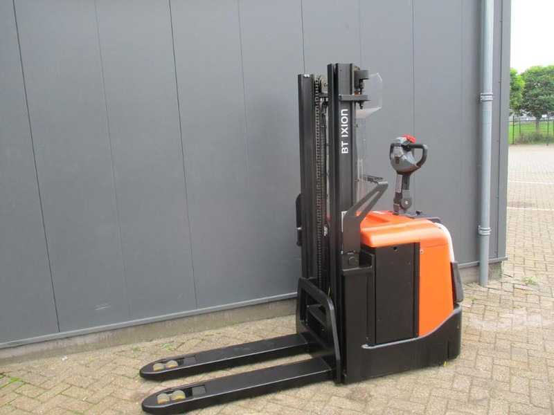 BT SPE125 - Тележка: фото 2 BT SPE125 - Тележка: фото 2