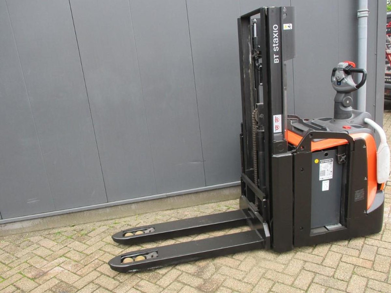BT SPE200D - Тележка: фото 2 BT SPE200D - Тележка: фото 2