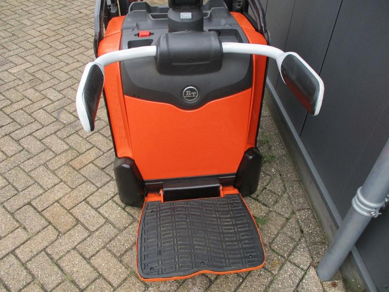 BT SPE200D - Тележка: фото 4 BT SPE200D - Тележка: фото 4